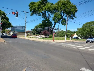 Lote/Terreno para alugar, 1519m² no Vila Sedenho, Araraquara
