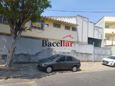 Galpão/Depósito/Armazém à venda, 800m² no Rocha Miranda, Rio de Janeiro