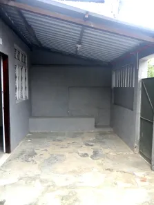 Casa com 1 Quarto para alugar, 50m² no Jardim América, Rio de Janeiro