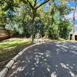 Lote/Terreno à venda, 1708m² no Chácaras Copaco, Arujá