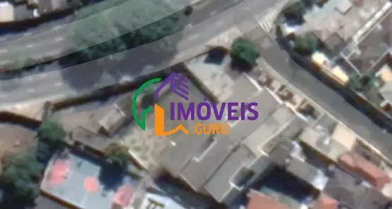 Lote/Terreno à venda, 853m² no Jardim Bela Vista, Santo André