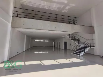 Prédio Comercial para alugar, 450m² no Vila Monumento, São Paulo