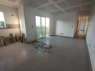 Apartamento com 2 Quartos à venda, 71m² no Vila Alzira, Santo André