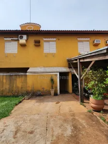 Casa de Condomínio com 2 Quartos à venda, 125m² no Vila Borguese, São José do Rio Preto