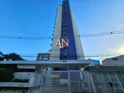 Cobertura com 4 Quartos à venda, 377m² no Papicu, Fortaleza