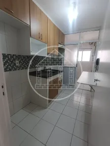 Apartamento com 3 Quartos para alugar, 73m² no Usina Piratininga, São Paulo