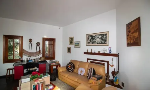 Casa com 4 Quartos à venda, 800m² no Cidade São Francisco, São Paulo