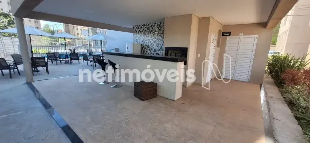 Apartamento com 2 Quartos à venda, 43m² no Maria da Conceição, Contagem