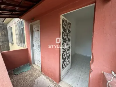 Casa com 1 Quarto à venda, 42m² no Abolição, Rio de Janeiro