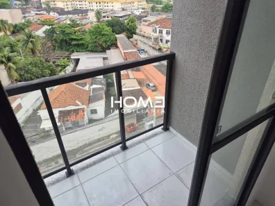 Apartamento com 2 Quartos à venda, 44m² no Todos os Santos, Rio de Janeiro