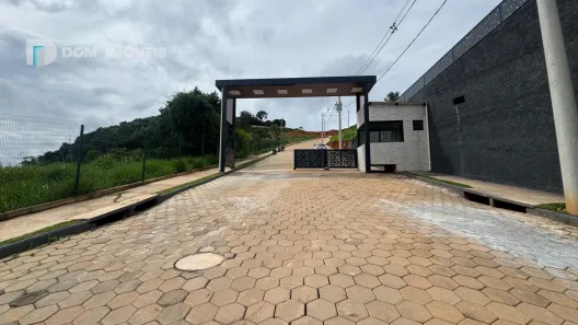 Lote/Terreno à venda, 405m² no Marilândia, Juiz de Fora