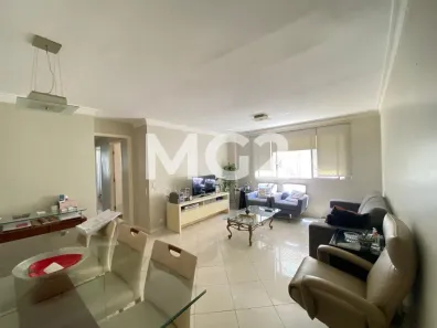 Apartamento com 3 Quartos à venda, 91m² no Indianópolis, São Paulo