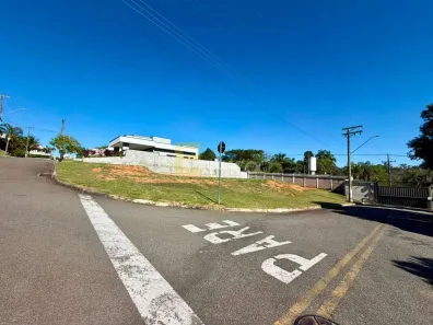 Lote/Terreno à venda, 1000m² no Joapiranga, Valinhos