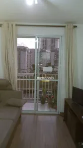 Apartamento com 2 Quartos à venda, 46m² no Jardim Celeste, São Paulo