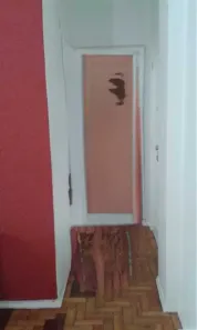 Apartamento com 1 Quarto à venda, 45m² no Flamengo, Rio de Janeiro