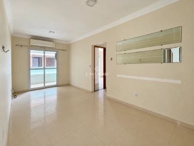 Apartamento com 2 Quartos à venda, 63m² no Real, Praia Grande