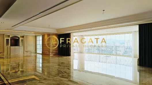 Apartamento com 4 Quartos à venda, 515m² no Santana, São Paulo