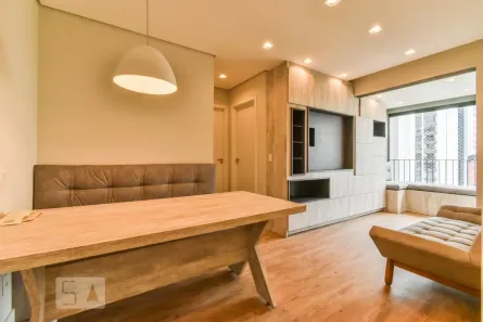 Apartamento com 2 Quartos à venda, 58m² no Caminhos de San Conrado (Sousas), Campinas