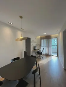 Apartamento com 2 Quartos à venda, 59m² no Jardim Primavera, Jacareí