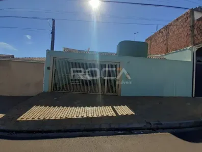Casa com 3 Quartos à venda, 180m² no Jardim das Torres, São Carlos