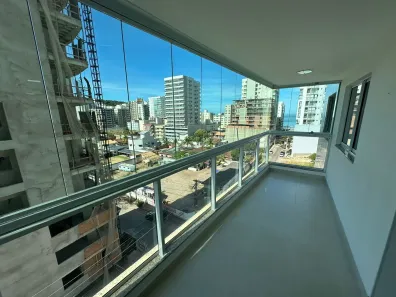 Apartamento com 2 Quartos à venda, 75m² no Praia do Morro, Guarapari