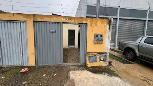 Kitnet com 1 Quarto para alugar, 45m² no Cardoso Continuação, Aparecida de Goiânia