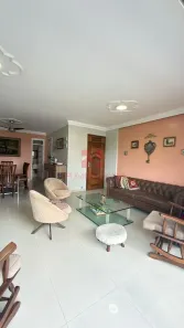 Apartamento com 3 Quartos à venda, 190m² no Batista Campos, Belém