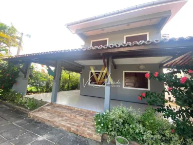 Casa com 3 Quartos à venda, 184m² no Pilar, Ilha de Itamaracá