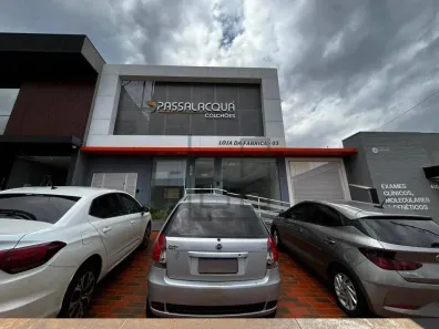 Ponto Comercial para alugar, 89m² no Jardim Irajá, Ribeirão Preto