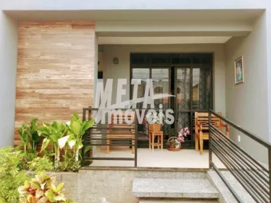 Casa com 2 Quartos à venda, 180m² no Parque Caju, Campos dos Goytacazes