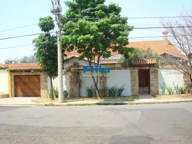 Sobrado com 4 Quartos à venda, 680m² no Parque Taquaral, Campinas