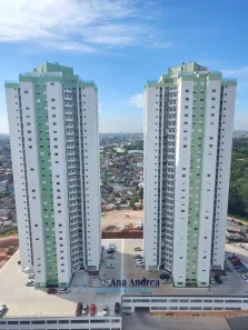 Apartamento com 2 Quartos à venda, 81m² no Parque Esplanada, Embu das Artes