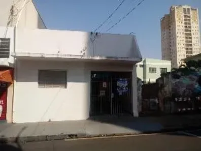 Casa com 3 Quartos à venda, 530m² no Vila Monteiro (Gleba I), São Carlos