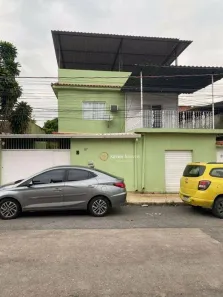 Casa com 4 Quartos à venda, 360m² no Vila Treze de Maio, Nova Iguaçu
