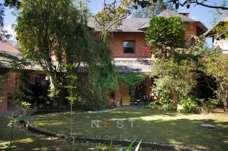 Casa com 5 Quartos à venda, 742m² no Jardim dos Estados, São Paulo