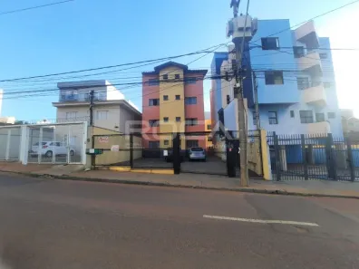 Apartamento com 1 Quarto à venda, 51m² no Centro, São Carlos