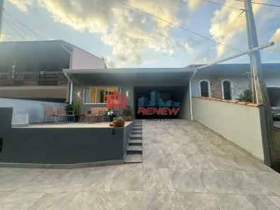 Casa de Condomínio com 2 Quartos à venda, 200m² no Parque dos Cocais, Valinhos