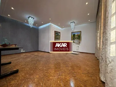 Sobrado com 5 Quartos à venda, 190m² no Taboão, São Bernardo do Campo