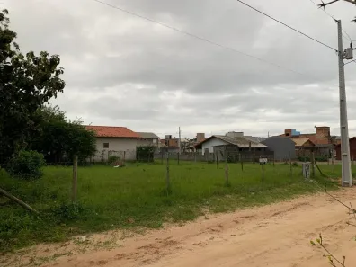 Lote/Terreno à venda, 367m² no Areias Palhocinha, Garopaba