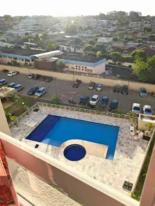 Apartamento com 2 Quartos à venda, 54m² no Planalto Verde, Ribeirão Preto