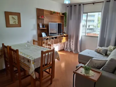Apartamento com 2 Quartos à venda, 61m² no Butantã, São Paulo