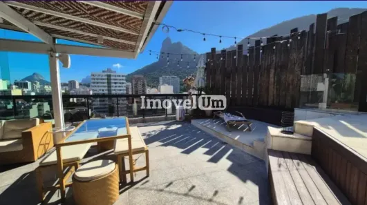 Cobertura com 3 Quartos à venda, 260m² no Botafogo, Rio de Janeiro