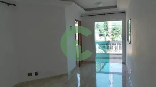 Apartamento com 3 Quartos para alugar, 89m² no Vila Curuçá, Santo André