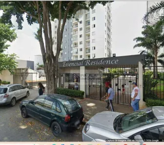 Apartamento com 3 Quartos à venda, 72m² no Parque Novo Mundo, São Paulo