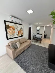 Apartamento com 1 Quarto para alugar, 48m² no Renascença, São Luís