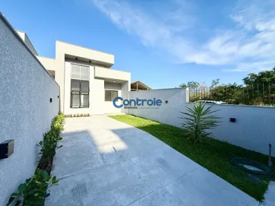 Casa com 3 Quartos à venda, 85m² no Bela Vista, Palhoça