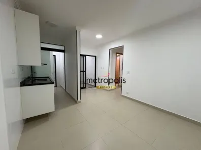Apartamento com 2 Quartos para alugar, 103m² no Boa Vista, São Caetano do Sul