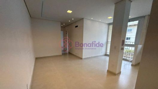 Apartamento com 2 Quartos à venda, 57m² no Chácara Recreio Santa Camila, Jundiaí