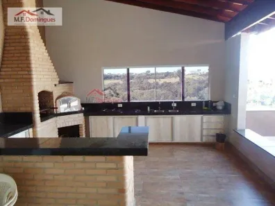 Sobrado com 3 Quartos à venda, 286m² no Jardim Boer II, Americana