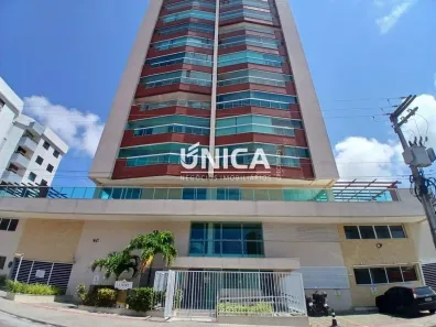 Apartamento com 2 Quartos para alugar, 98m² no Atalaia, Aracaju